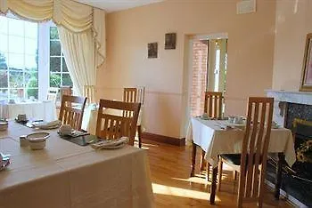 Killarney Court Hotel 3*,  Irlande