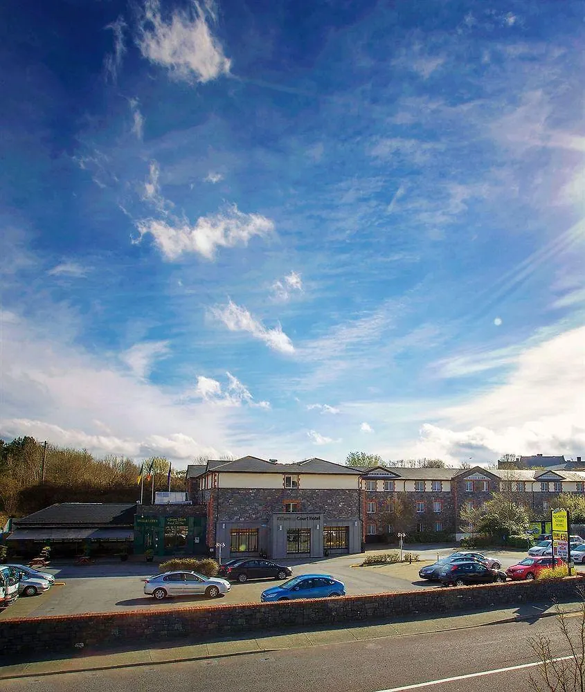 Killarney Court Hotel