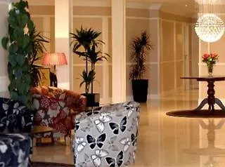 ***  Killarney Court Hotel Irlande