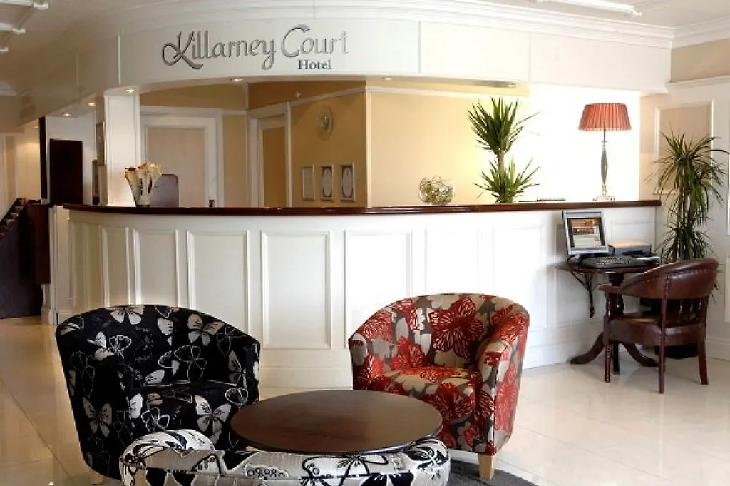 Killarney Court Hotel
