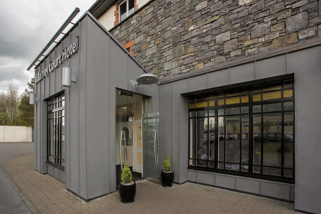 Killarney Court Hotel Irlande