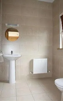 Killarney Court Hotel Irlande