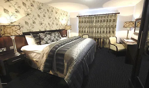 Killarney Court Hotel 3*,