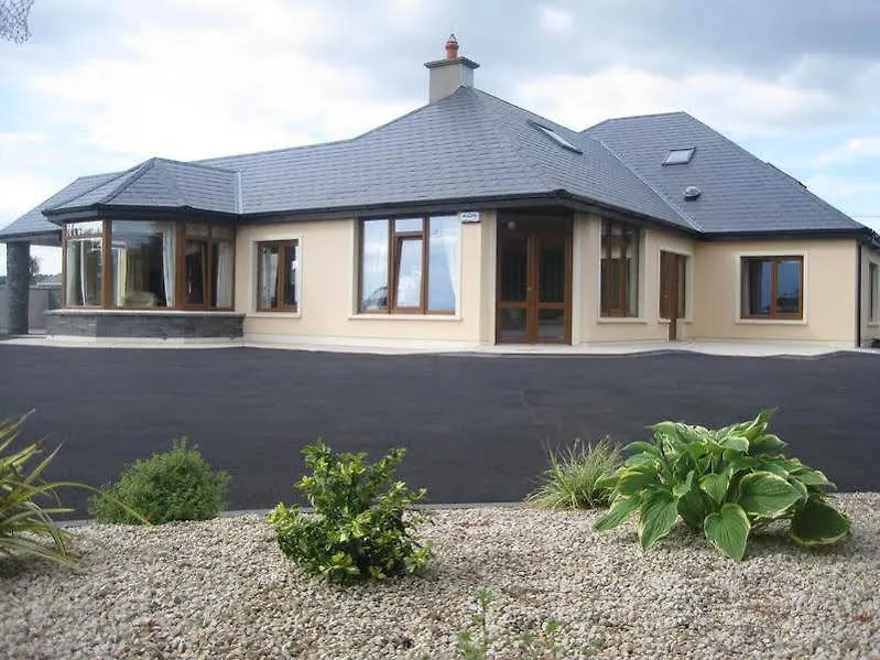 ***  Killarney Court Hotel Irlande