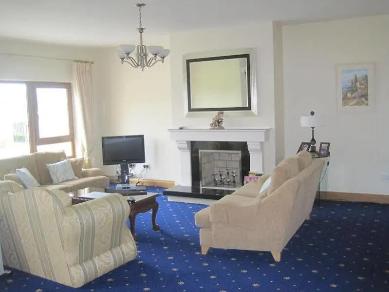 Killarney Court Hotel