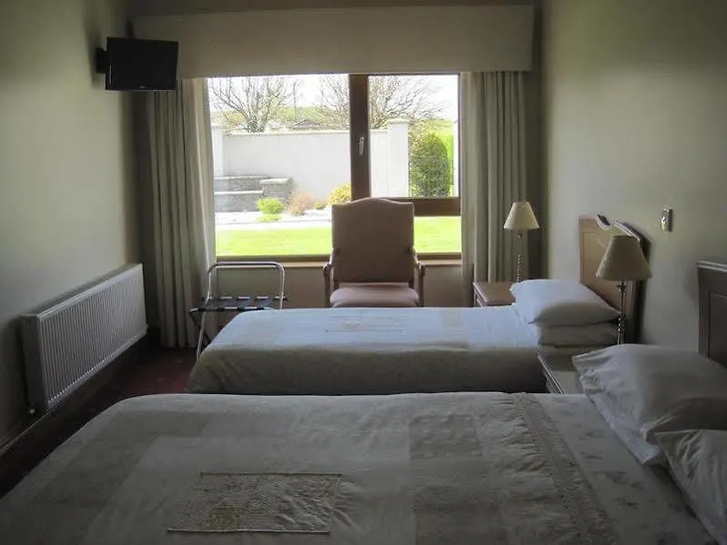Killarney Court Hotel 3*,  Irlande
