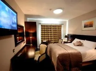 Killarney Court Hotel Irlande