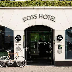 The Ross **** Killarney