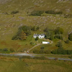 Ben Lettery Ierland