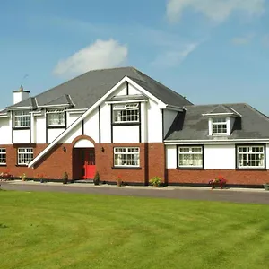 **** Bed & Breakfast Ashbrook Ireland