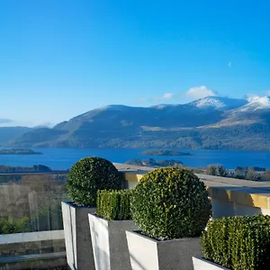 Aghadoe Heights & Spa ***** Killarney