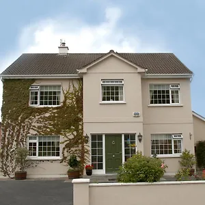 **** Bed & Breakfast Brooklodge Ireland