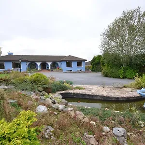 **** Hotel Gormans Country Ireland