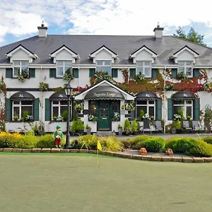 **** Guest house Augusta Ireland