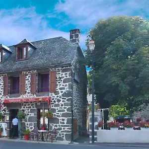 De La Poste Hotel