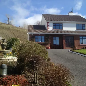 **** Bed & Breakfast Hazelbrook Bed & Breakfast Ireland