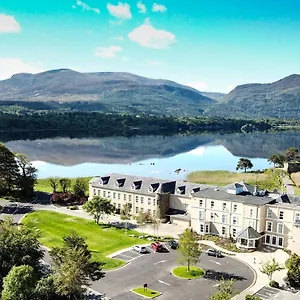 The Lake **** Killarney