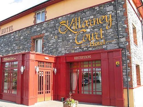 Killarney Court Hotel