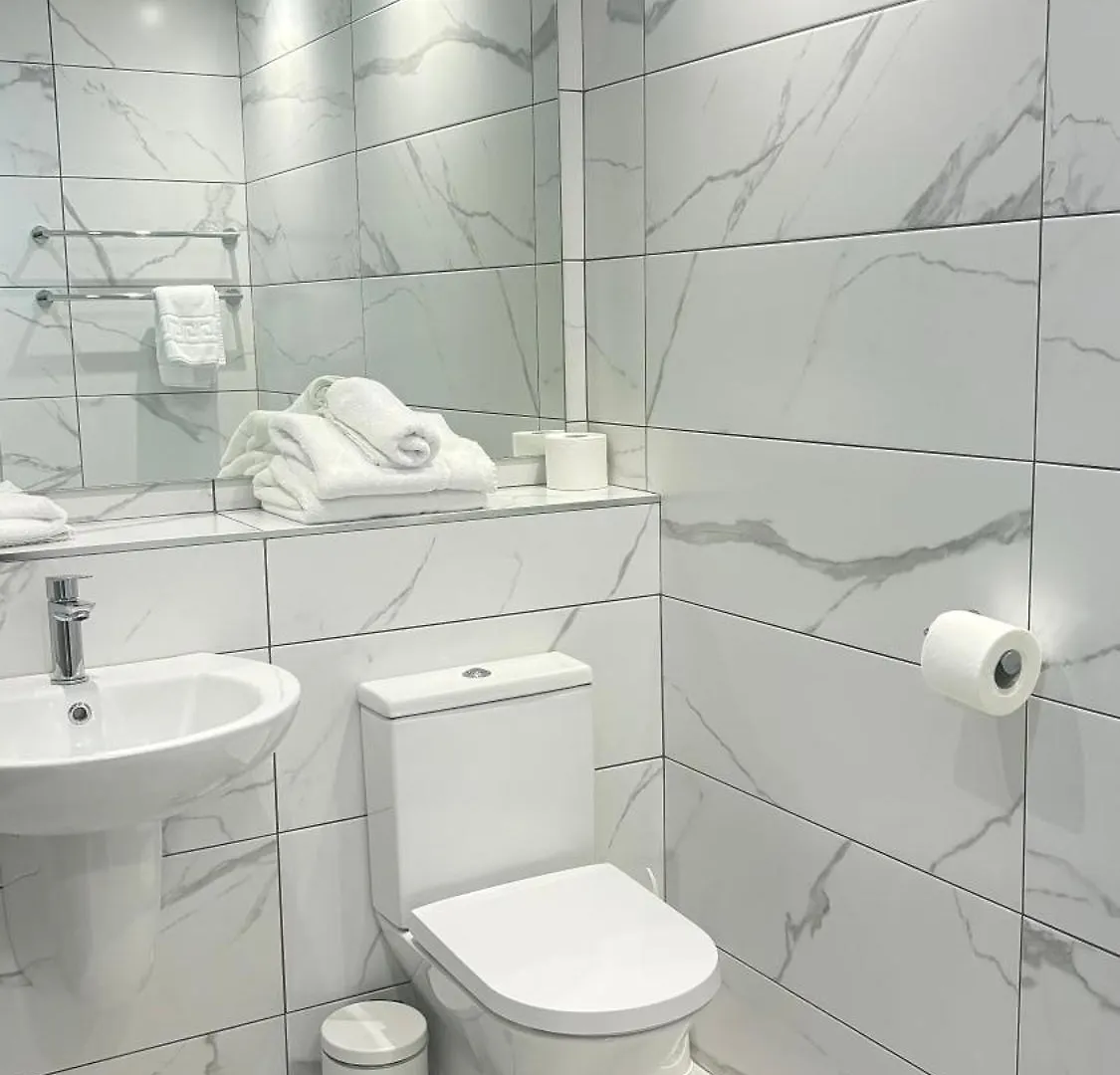 Killarney Court Hotel 3*,  Irlanda