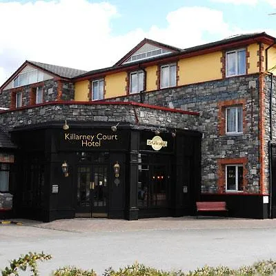 Killarney Court Hotel