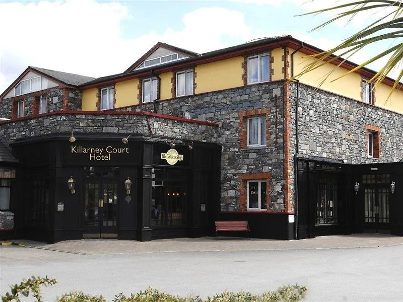 Killarney Court Hotel Ireland