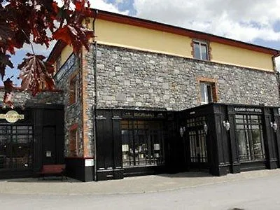 Killarney Court Hotel