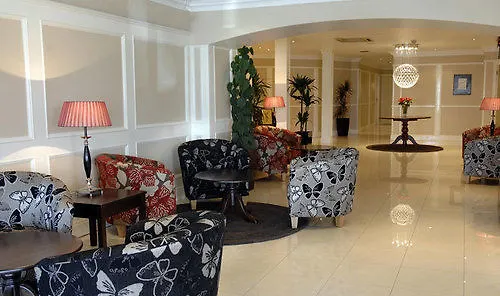 Killarney Court Hotel 3*,  Ierland