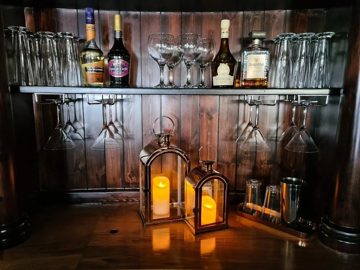 ***  Killarney Court Hotel Ireland