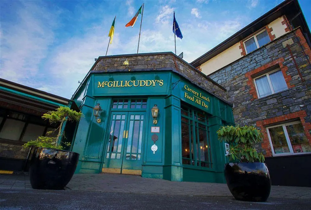 Killarney Court Hotel Ireland