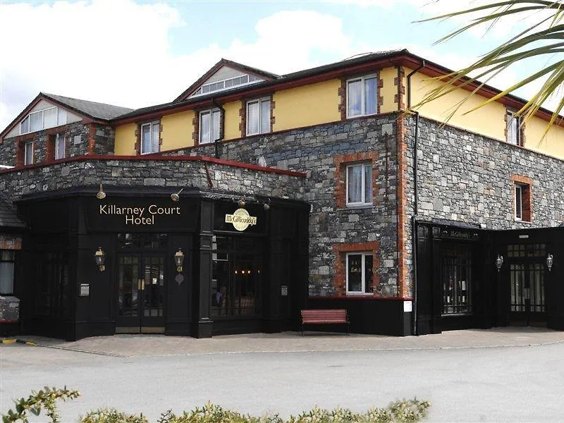 Killarney Court Hotel 3*,  Ireland