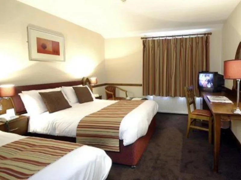 Killarney Court Hotel