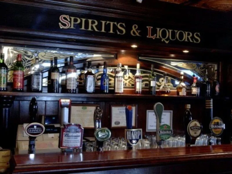 ***  Killarney Court Hotel Ireland